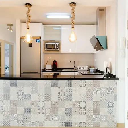 Lejlighed Picasso Daisy Fuengirola