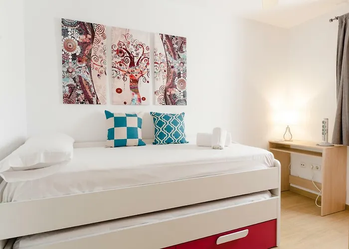 Picasso Daisy Apartamento *