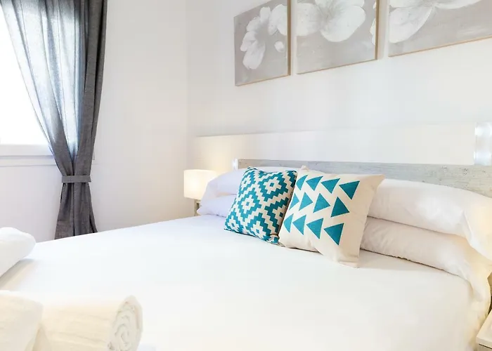 Picasso Daisy * Fuengirola