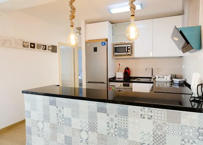 Picasso Daisy Apartamento *