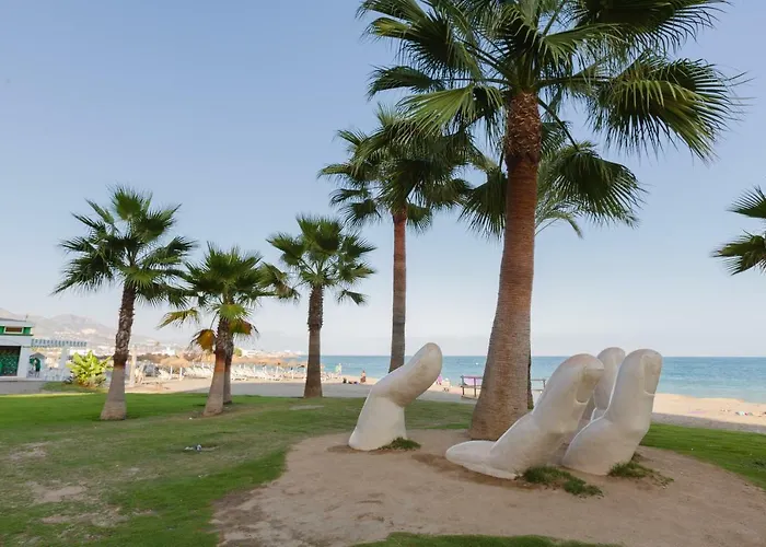 Picasso Daisy Apartamento Fuengirola