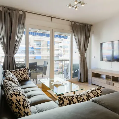 Appartement Picasso Daisy Fuengirola