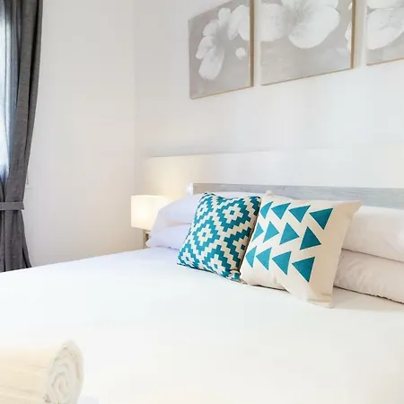 Picasso Daisy * Fuengirola