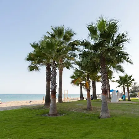 Apartament Picasso Daisy Fuengirola