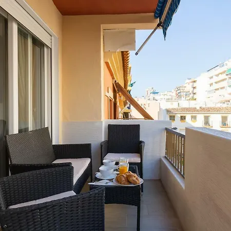 Picasso Daisy Apartament