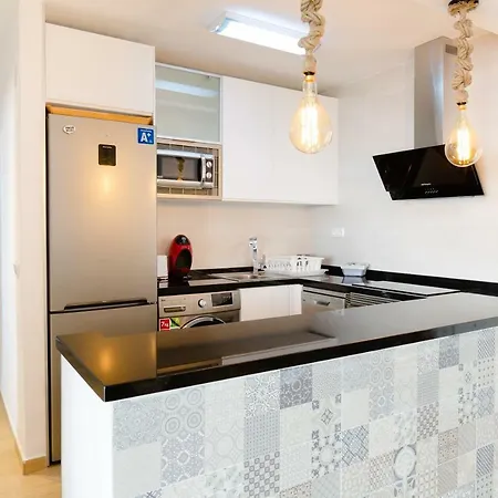 Picasso Daisy Appartement Fuengirola