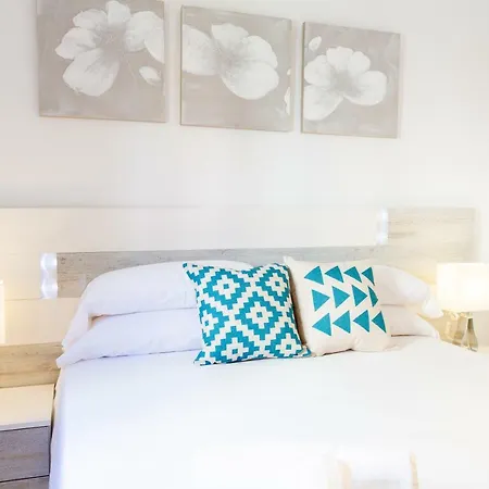 Appartement Picasso Daisy Fuengirola