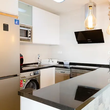 Apartament Picasso Daisy