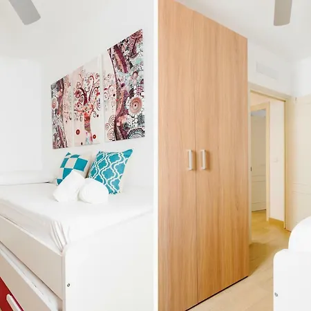 Apartament Picasso Daisy *