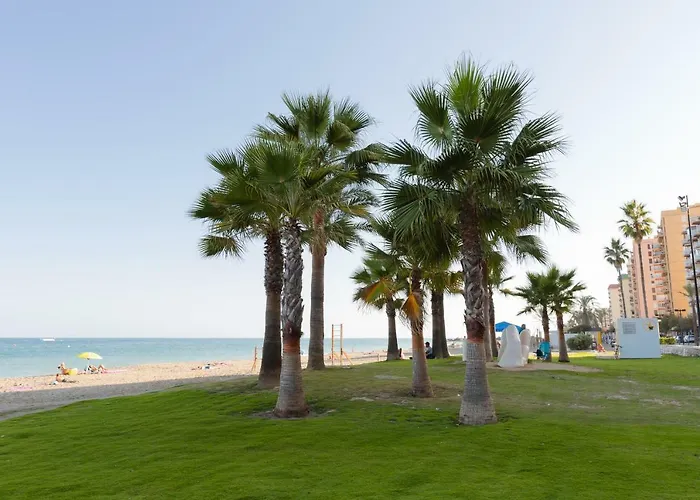 Appartamento Picasso Daisy Fuengirola