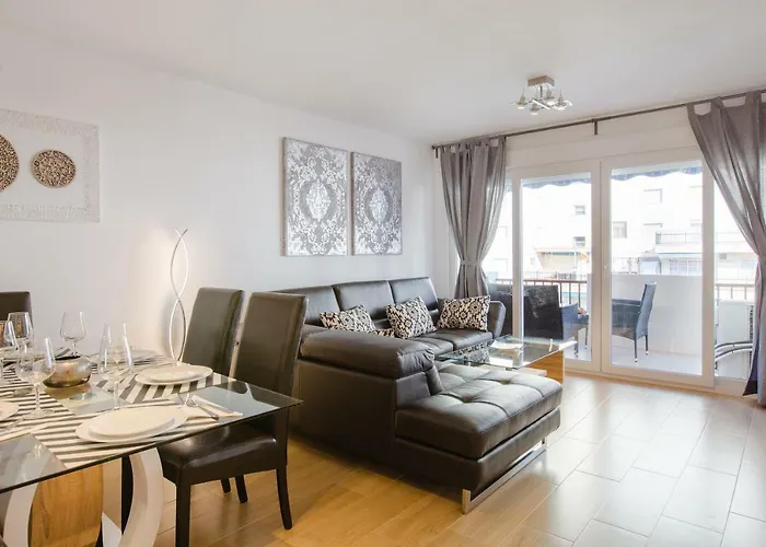 Lejlighed Picasso Daisy Fuengirola