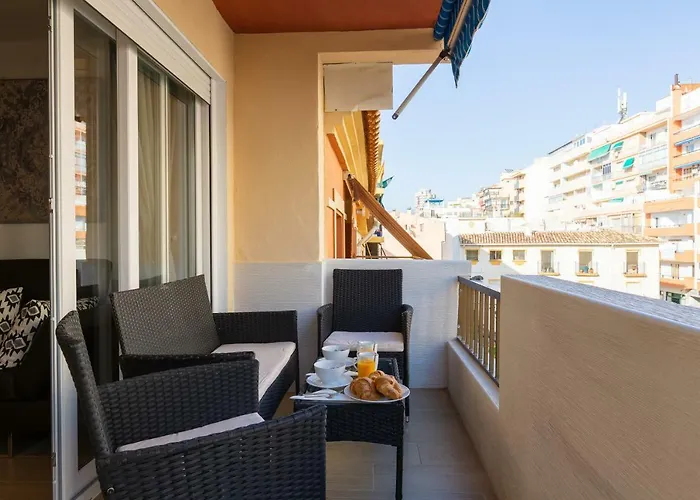 Picasso Daisy Appartement