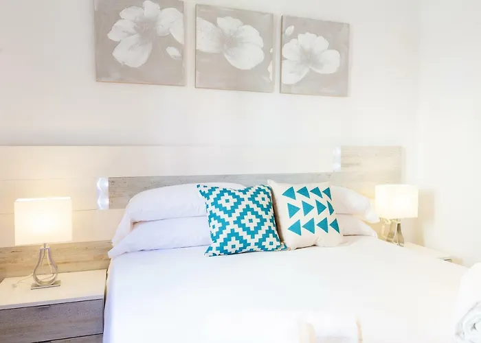 Appartement Picasso Daisy Fuengirola