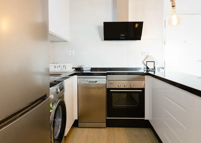 Picasso Daisy Appartement Fuengirola