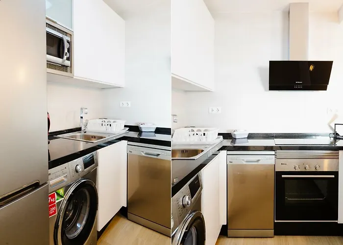 Picasso Daisy Apartament *