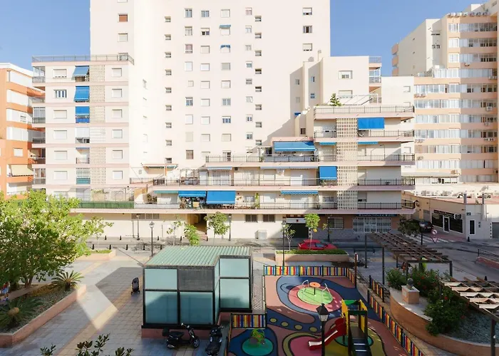 Picasso Daisy Fuengirola