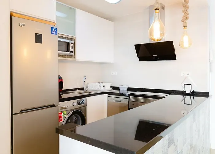 Apartament Picasso Daisy