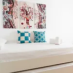 Picasso Daisy Appartement Fuengirola