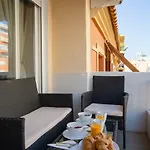 Appartement Picasso Daisy Fuengirola