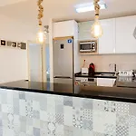 Picasso Daisy Appartement *