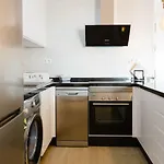 Picasso Daisy Appartement Fuengirola