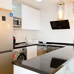 Appartement Picasso Daisy