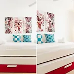 Picasso Daisy * Fuengirola