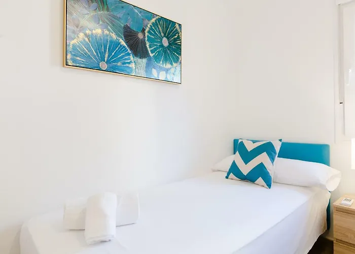 Picasso Daisy * Fuengirola