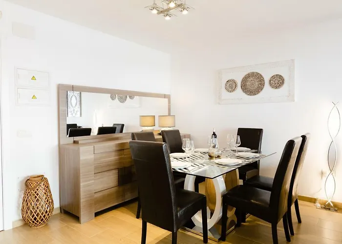 Picasso Daisy * Fuengirola