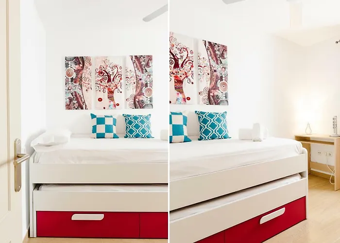 Picasso Daisy * Fuengirola